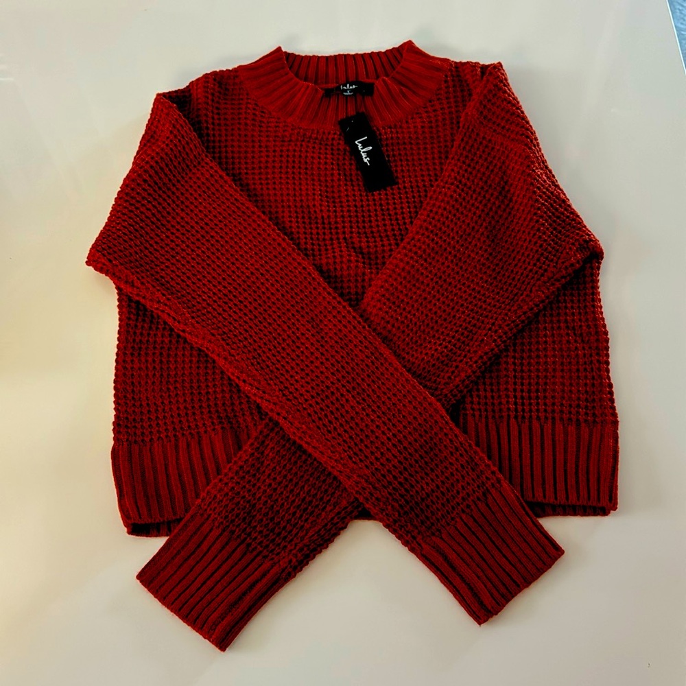Lulus Sweater